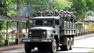 AFP: We have full control of Marawi city