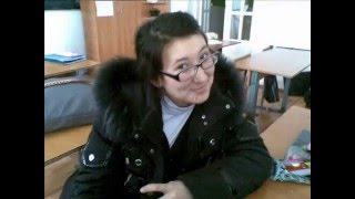 Туркестан Дарын 2012 битирушилер