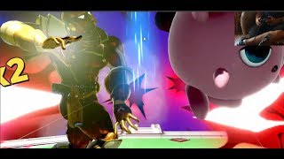 MOMENTOS EPICOS #SSBU # 2 !!! ll Smash Bros Ultimate