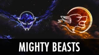 Skyrim Mod: Mighty Beasts