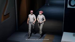 Watch Dogs 2| back on the hacking track