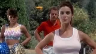 Cheerleader camp - quarta parte