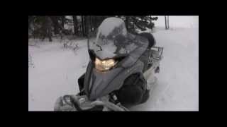 Yamaha Venture Multi Purpose Review