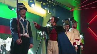 KMN-Napoleon