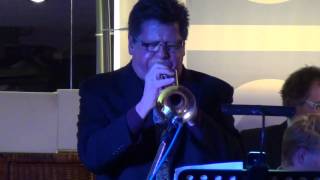 Besame mucho, Wayne bergeron. Holland bigband