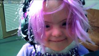 Sarah Grace Raps "Sugar Sugar" by MattyBRaps