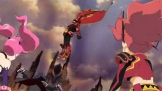 Grand Chase Trailer 2 MMOG