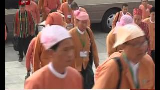 Myanmar: Suu Kyi close aide voted next President