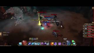 Drakensang Online - Varlhom Group BUG!! - FATAL DROP + Bonus CODE and the reward :)