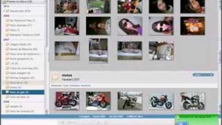 Montagem com Picasa Video Aula