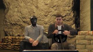GTA Online #039 Mein eigener Bunker
