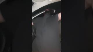 فضيحة رقصة كيكي في الجزائر شابة صباح ???