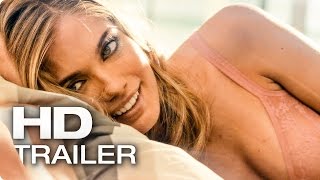SEXCOACH Trailer German Deutsch (2015)