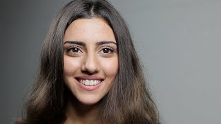 Arménienne. Part 1. (Les origines de la beauté)