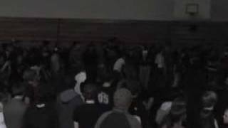 high point fight