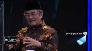 Jimly: MK Tempat Uji Produk "Gagal" DPR