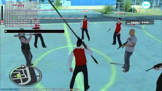 - Dream World RPG Macedonia - Освојување Maria Smith