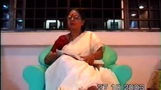 Alka tai - Dasbodh in Singapore - Part 5