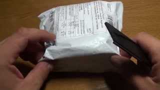 Посылка из Китая .Блок питания 12 В 2 А. HDMI to VGA converter.