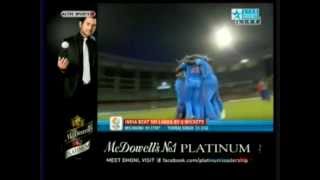 Ethir neechal-India world cup win