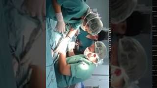 ameliyathane ve ameliyat esnası ÖNEMLİ