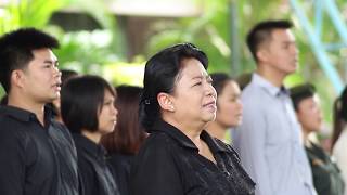 วีดีโอแนะนำโรงเรียนเตรียมอุดมศึกษาน้อมเกล้า ปทุมธานี