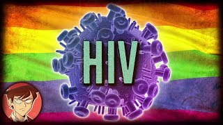 "The Gay HIV Connection"