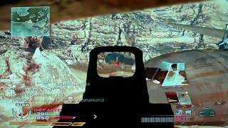 Call of Duty Modern Warfare 2 (Xbox 360) (Multijoueur Bonus) HD
