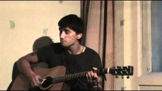 21_Максим Ермачков - Ой, где был я вчера (В. Высоцкий)