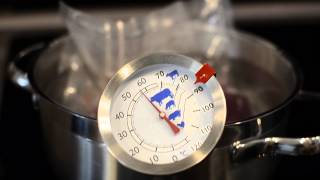 Das perfekte Steak - sous vide -