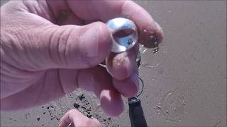 Metal Detecting Ring # 1 For 2018