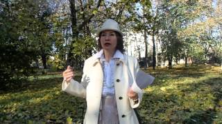 Девочка созрела