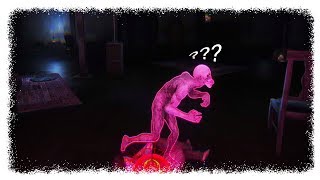 ЗАСТУКАЛ МОНСТРА ПОКА ТОТ... ???  ВЫЖИВАНИЕ В DECEIT!!! (ДЕСИТ)