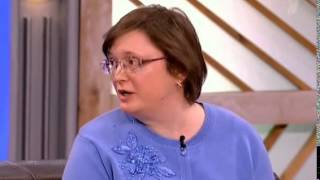 Пусть говорят. "Вернуть лицо" (06.02.2012) передача