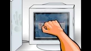 Виснет комп при включении bandicam.