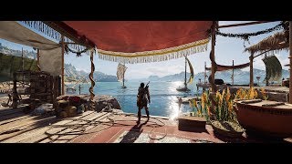 Assassin's Creed Odyssey | VanillaFX ReShade | PC Mod