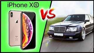 ВЫБИРАЮ МАШИНУ ПО ЦЕНЕ iPhone XS - ОБЪЯВЛЕНИЯ АВИТО