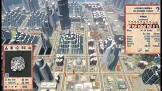 Tropico 4 Modern Times - 5000 Population Gameplay