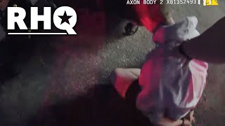 Cops Assault Deaf Motorist Who Couldn't Understand