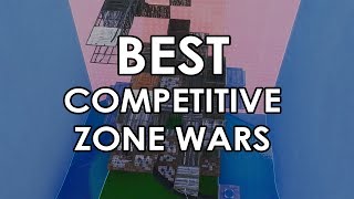 *5/31/19 UPDATE * Enigma's SEASIDE Zone Wars (Forced Respawn + Siphon + NO LAG) NEW CODE