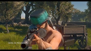 Cuisine Royale ● Rotator Show