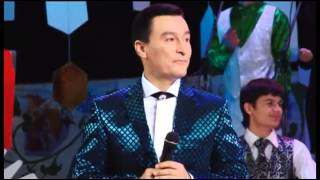 Sobirjon Mo'minov & Ro'zimuhammad Mo'minov - Uylanish (Konsert 2015dan)