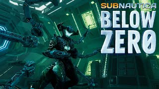 Subnautica Below Zero ? S02E025 - Al-ans neue Form