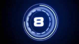 Video Intro Motor Sport Channel.