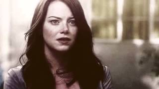 Rose + Scorpius - Diamonds