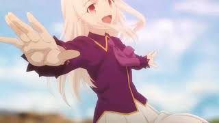 [AMV] fate series - (star light, star bright) Nano