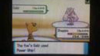 wifi battle 252 KRDsonic vs. SloshedMail
