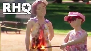 WATCH THIS Before Setting Off Any Fireworks