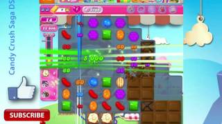 Candy Crush Saga 1765 – NO BOOSTER