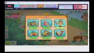 Игра Village Life или Моё Поселение#Возвращение Великой Игры!